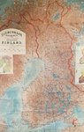 Suomenmaan koulukartta 1903